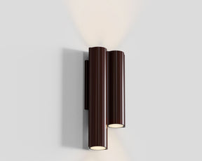 Modern Cylinder Sconce | DSHOP