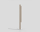 Lambert & Fils Silo 3FH Floor Lamp | DSHOP