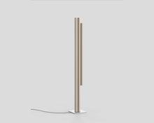 Lambert & Fils Silo 3FH Floor Lamp | DSHOP