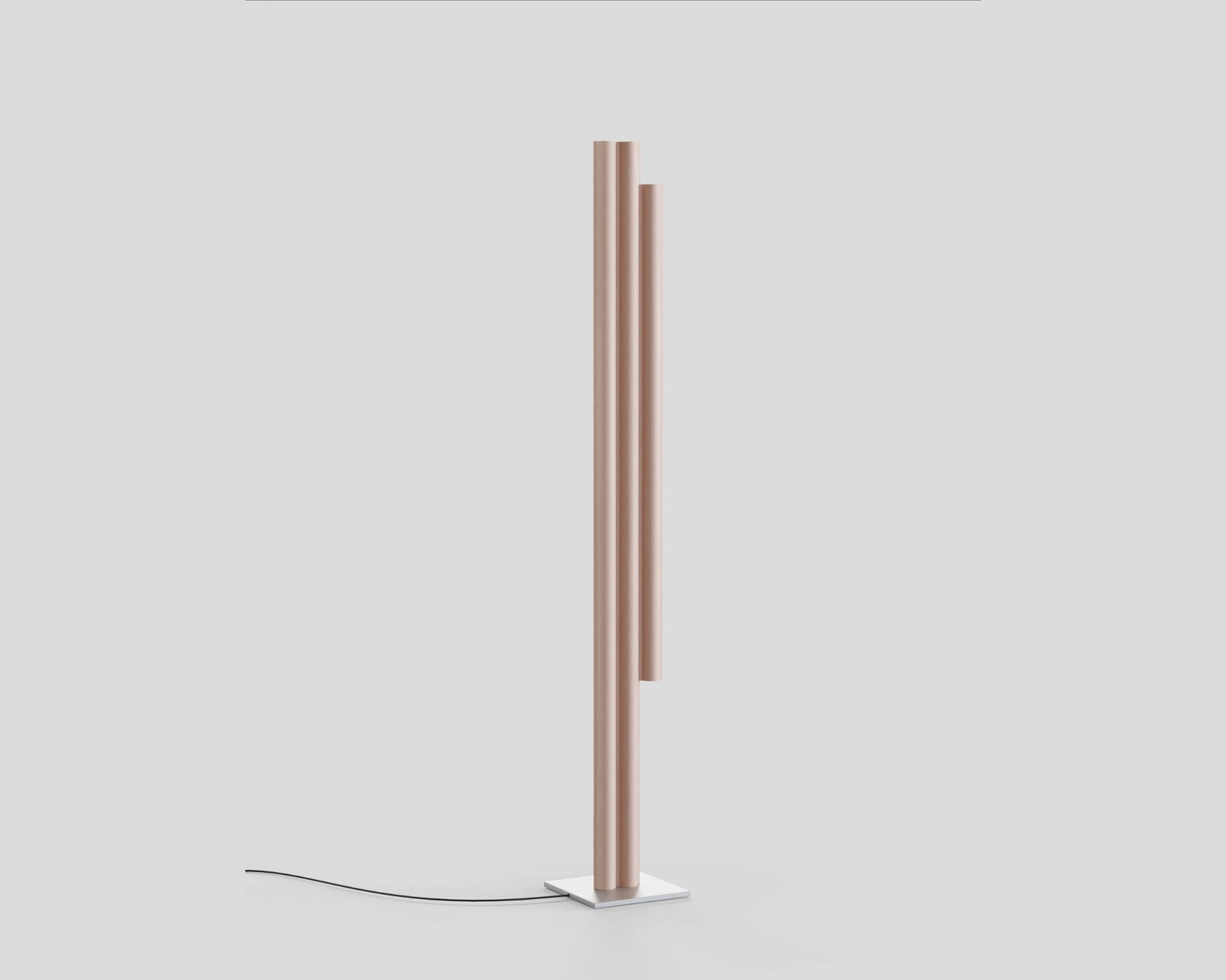 Pink Modernist Floor Lamp | DSHOP