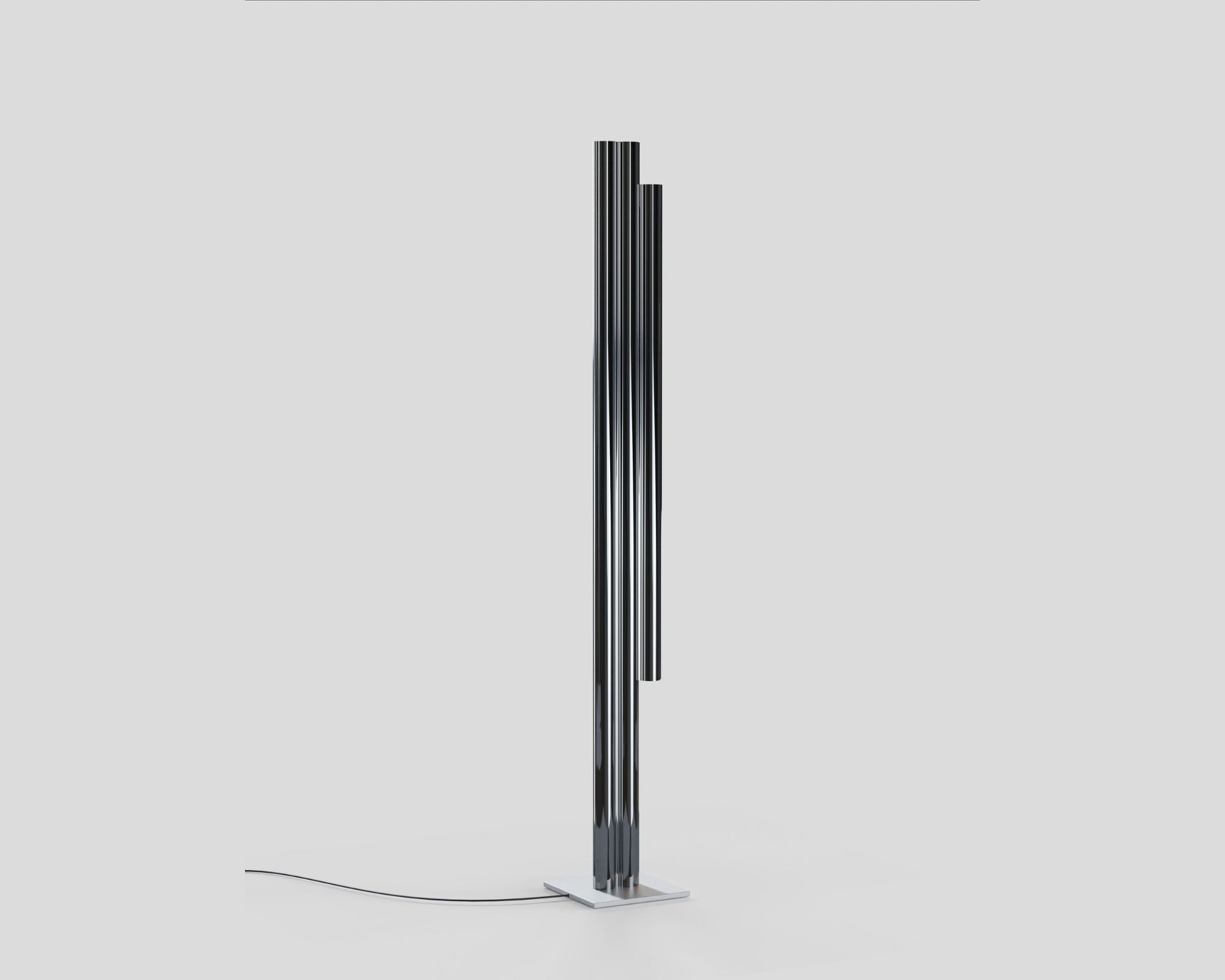 Mirror Polished Floor Lamp | DSHOP