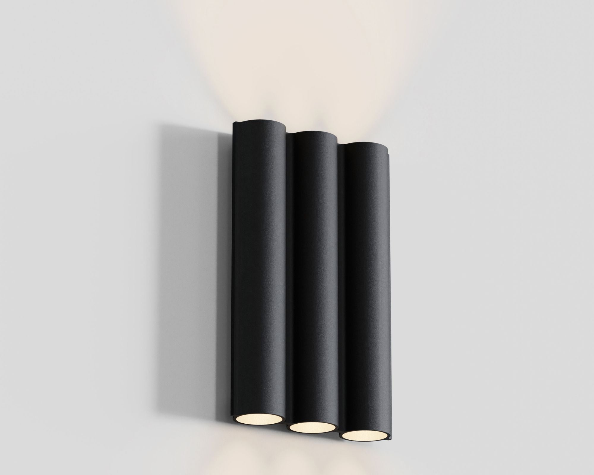 Industrial Modern Wall Lamp | DSHOP