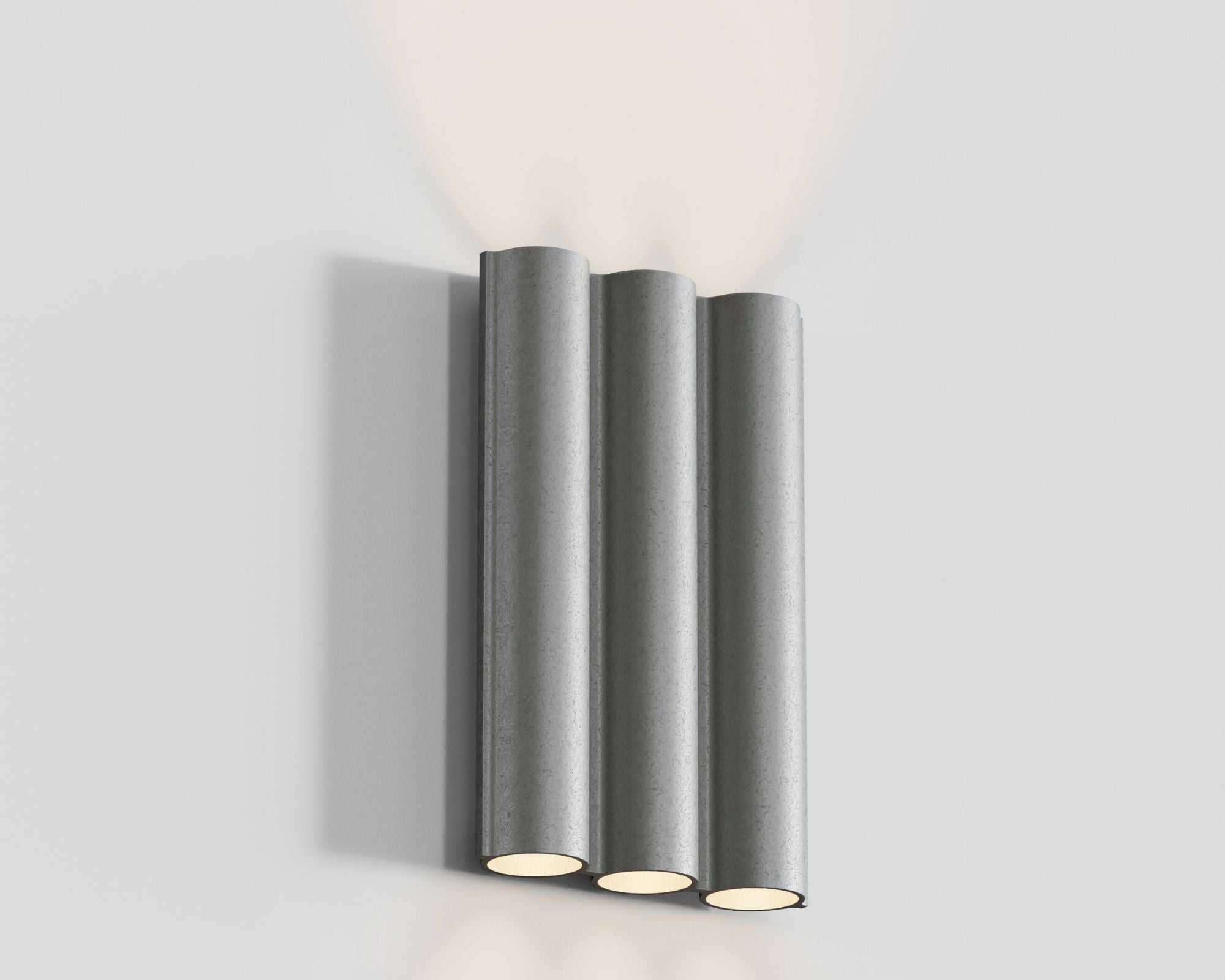 Industrial Wall Lamp | DSHOP