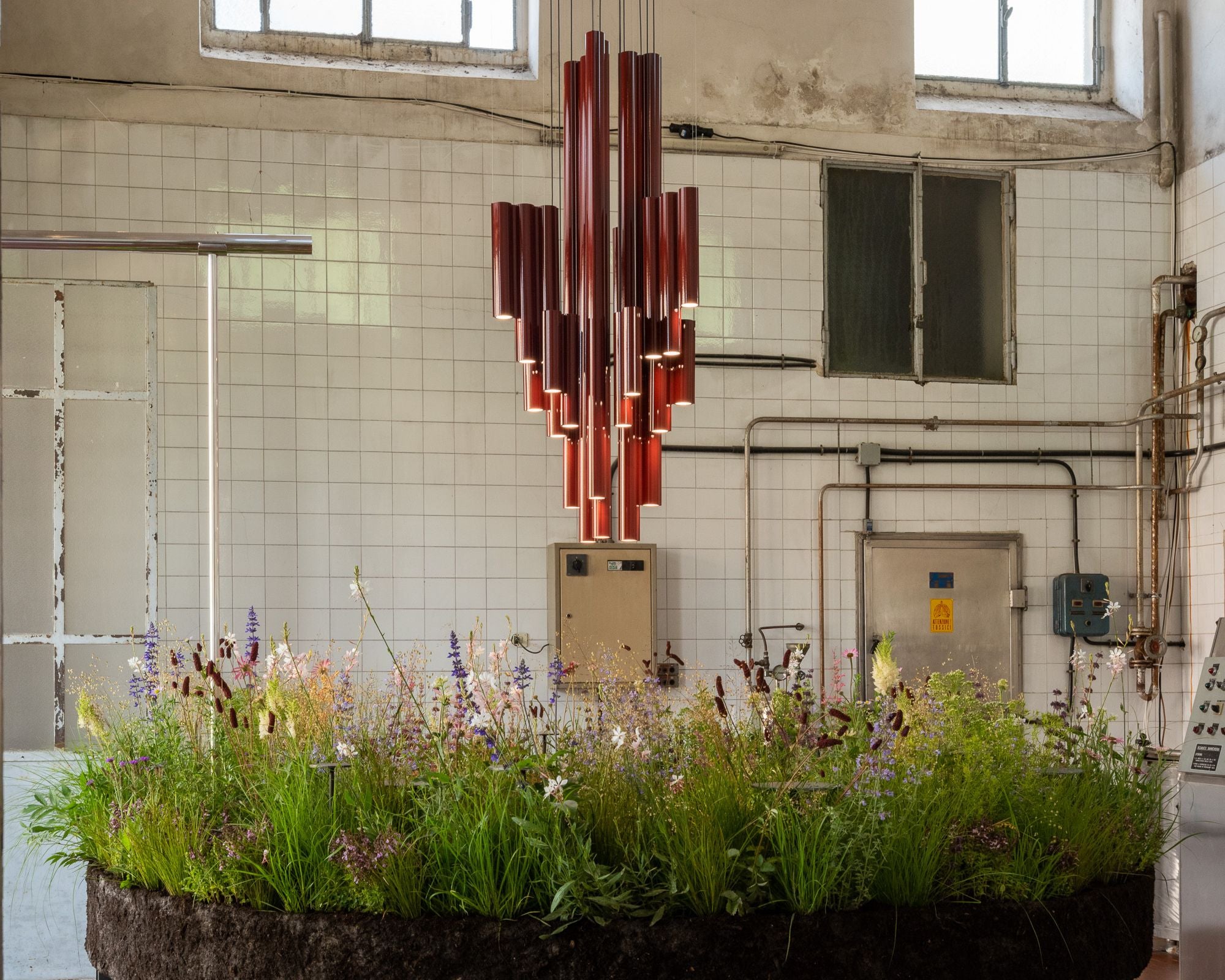 Oxblood Pendant Lighting | DSHOP