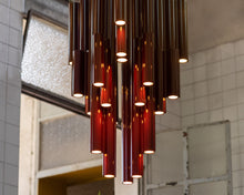 Contemporary Chandelier | DSHOP