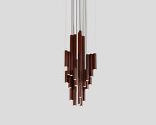 Silo Atelier 01 Chandelier | DSHOP