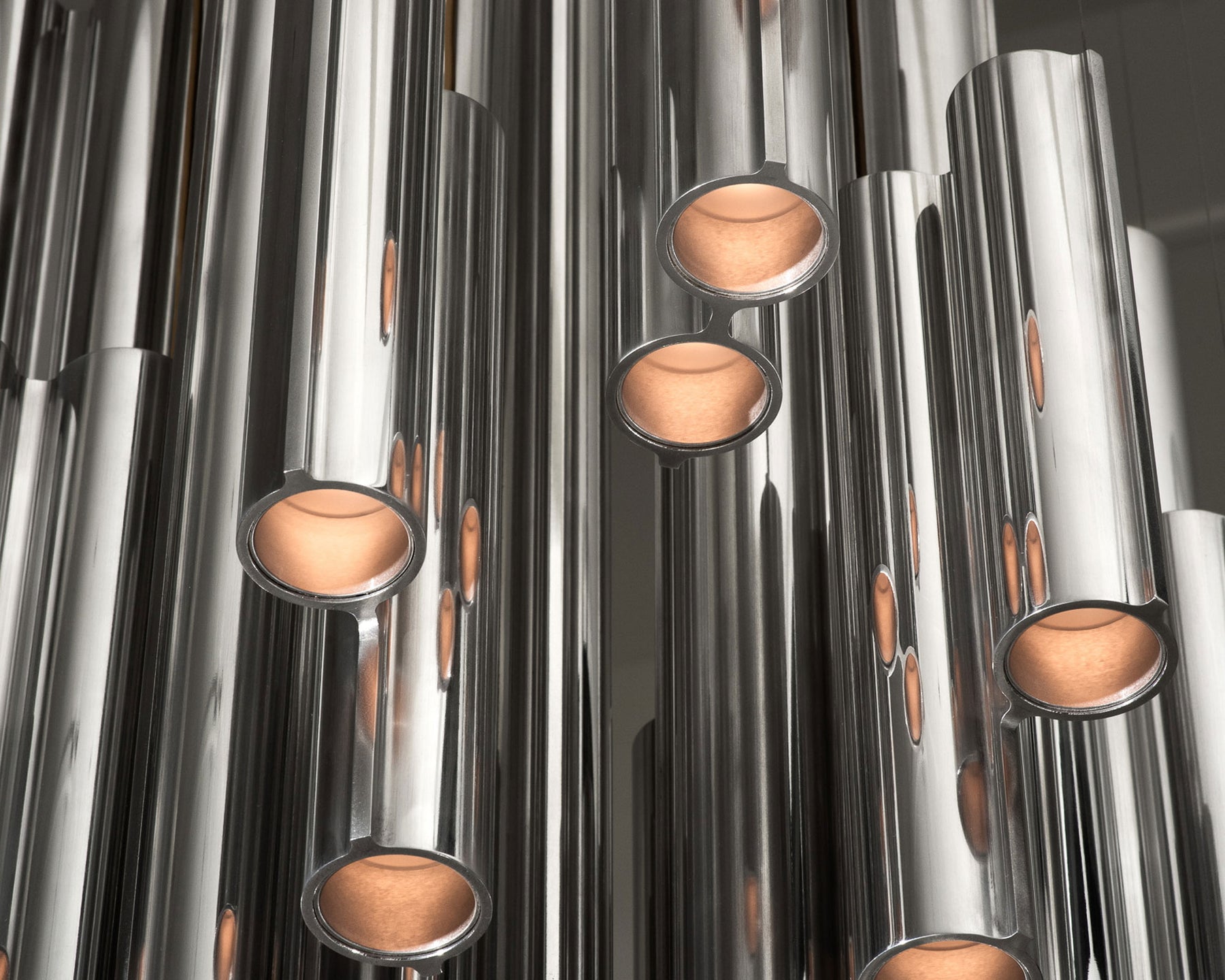 Cylindrical Lighting | DSHOP