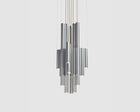 Silo Atelier 02 Chandelier | DSHOP