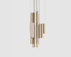 Lambert & Fils Atelier 02 Chandelier | DSHOP