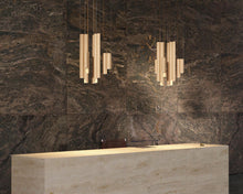 Cylindrical Pendant Lights | DSHOP