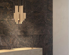 Cylindrical Pendant Light | DSHOP