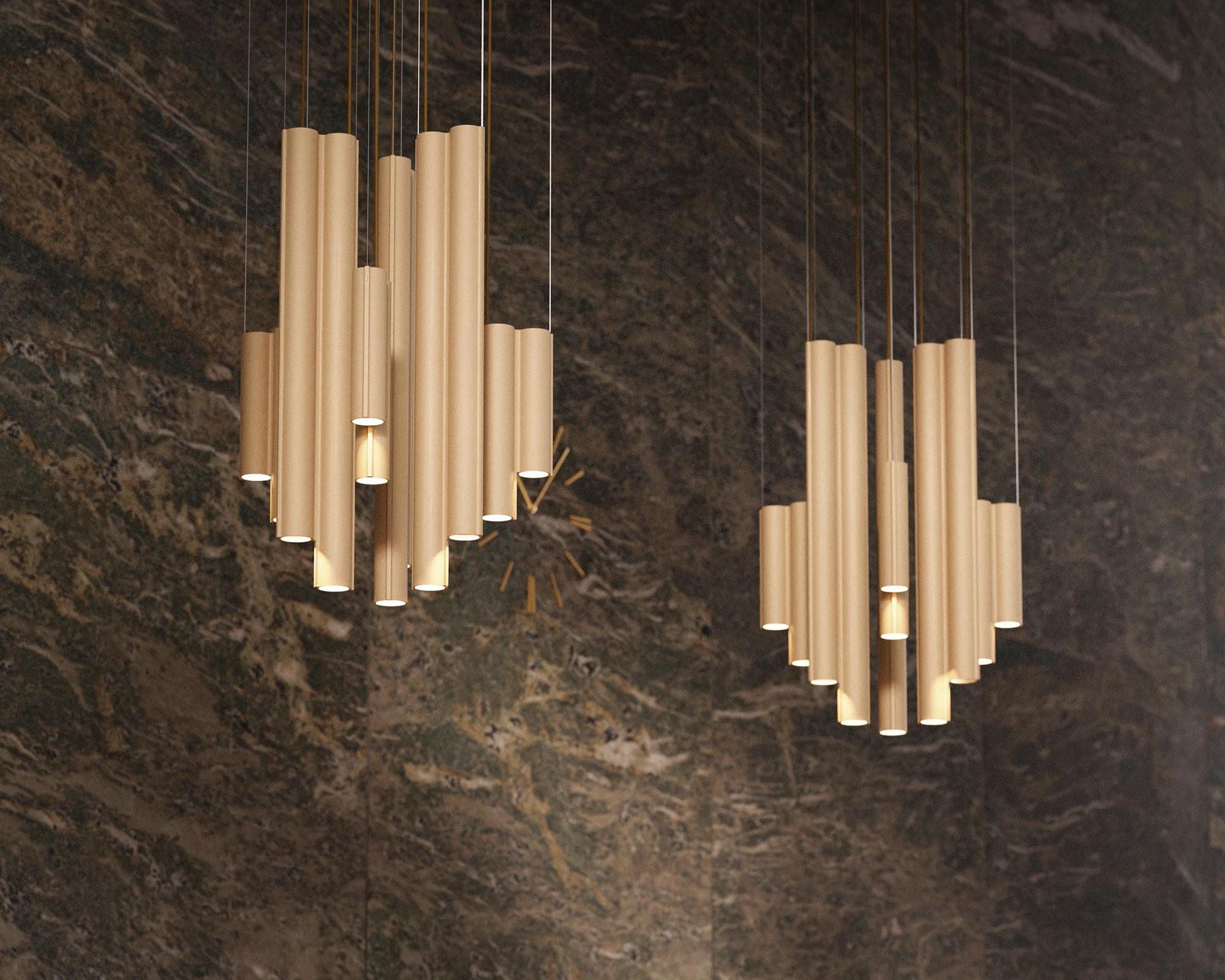Modern Pendant Lighting | DSHOP