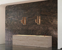 Lambert & Fils Silo Atelier 03 Pendant | DSHOP