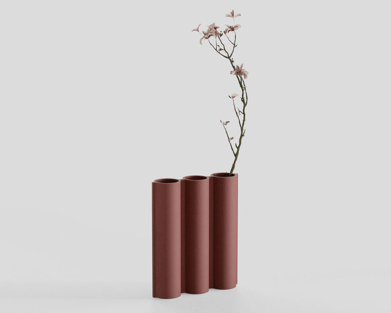 Silo Vase 3VK | DSHOP