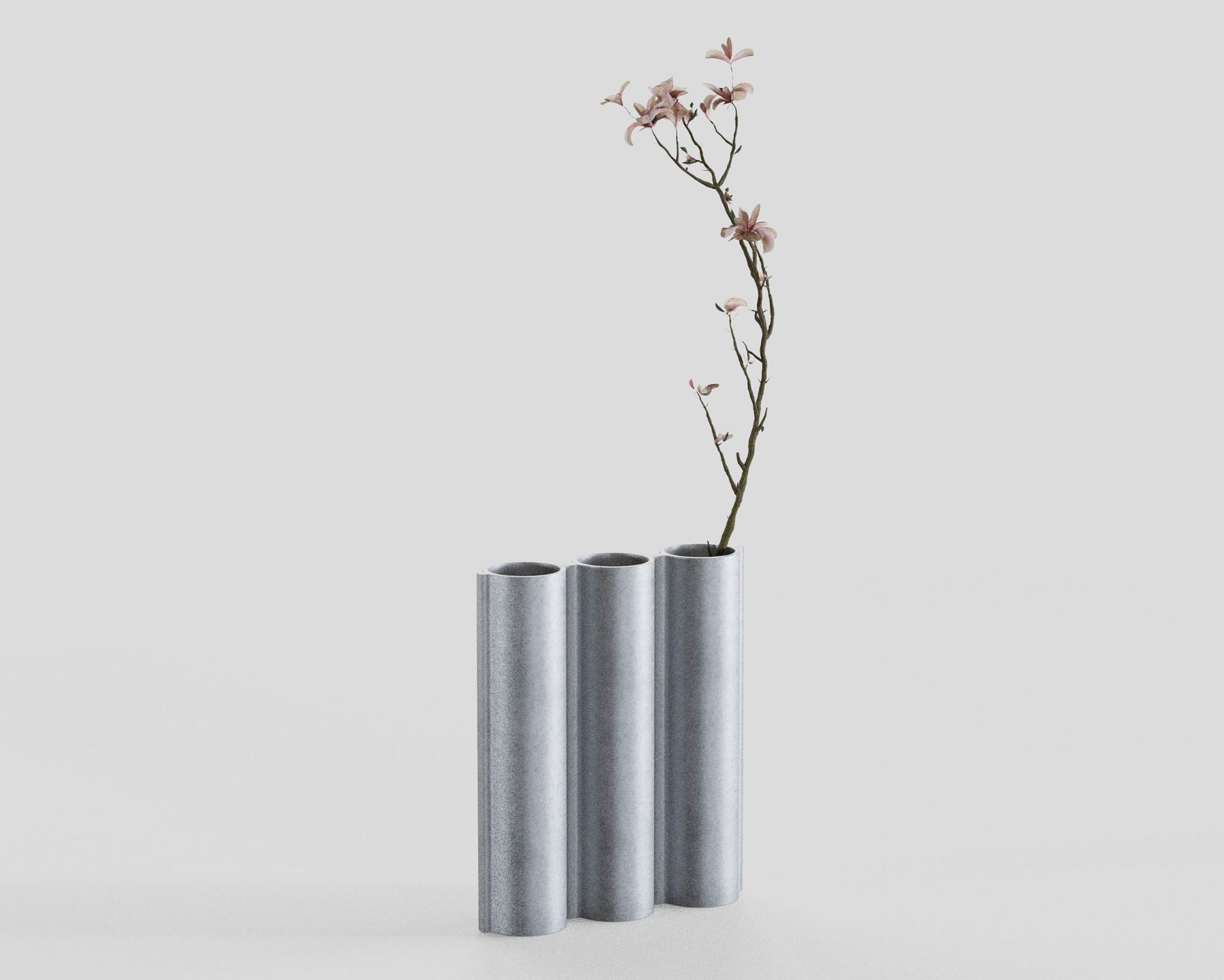 Lambert & Fils Industrial Vase | DSHOP