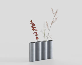 Silo Vase  / Candle Holder 4VJ