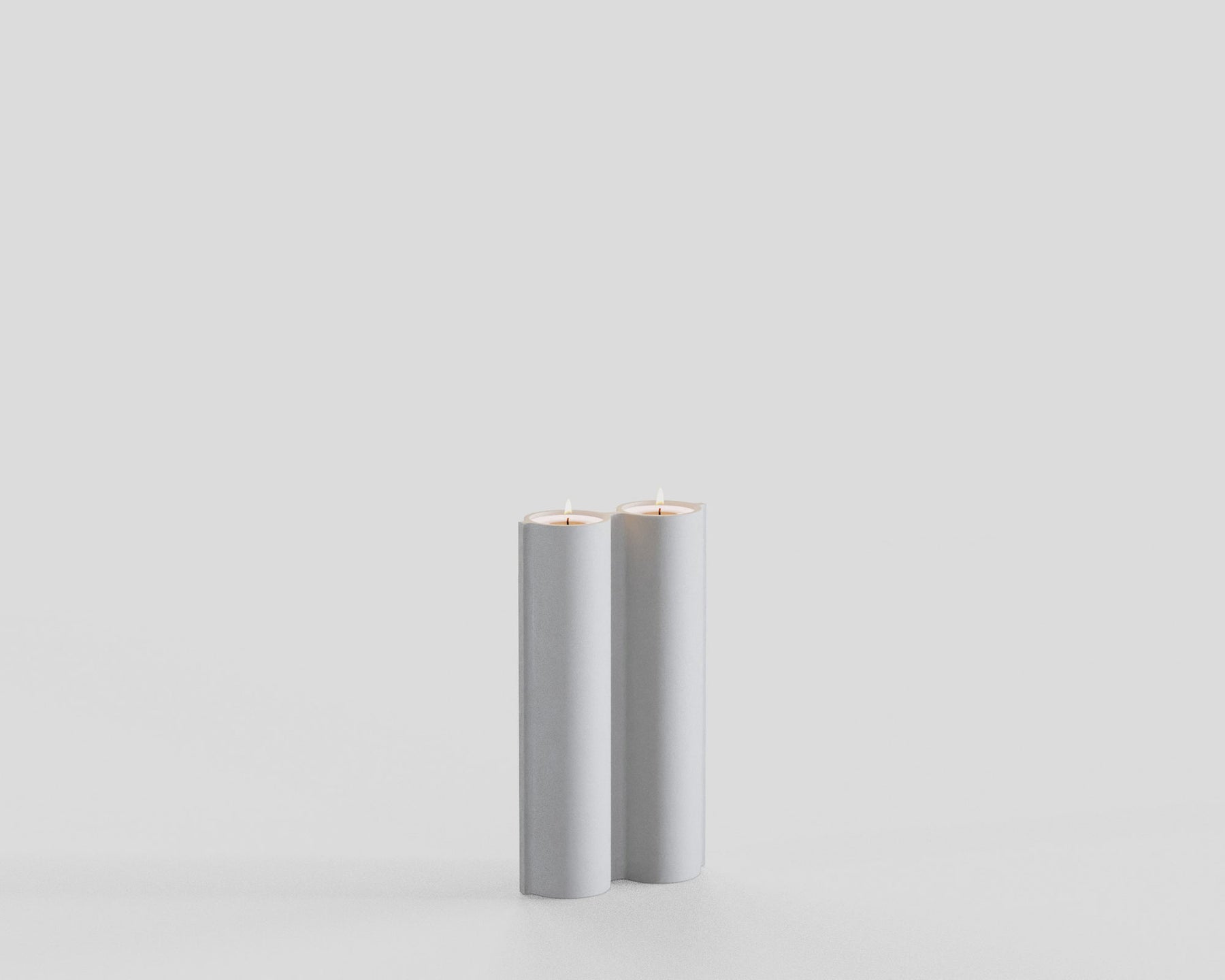 Silo Vase / Candle Holder 2VK | DSHOP