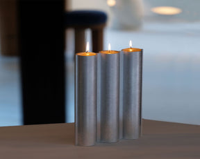 Lambert & Fils Cylinder Candles | DSHOP