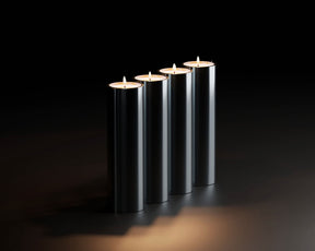Silo Vase  / Candle Holder 4VK