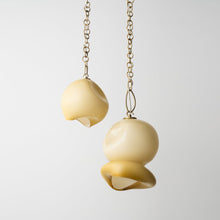 Large Leidyi Pendant