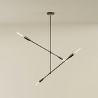 Sorenthia 2-Arm Light