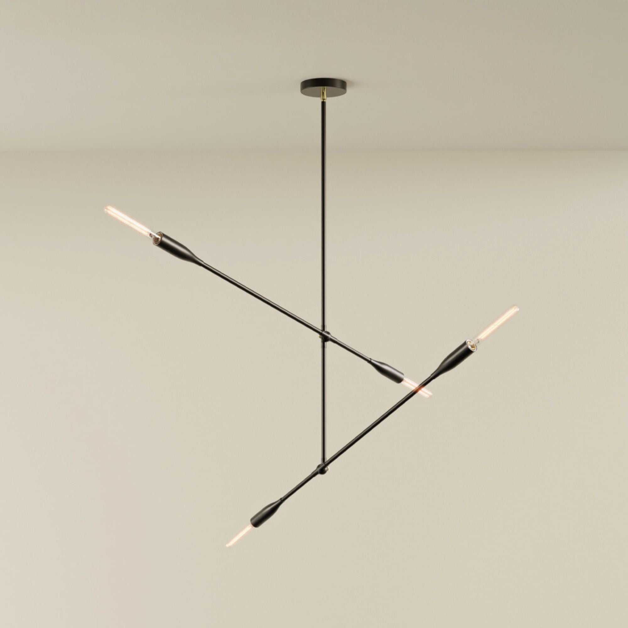 Sorenthia 2-Arm Light