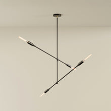 Sorenthia 2-Arm Light