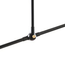 Sorenthia 2-Arm Light