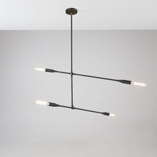 Sorenthia 2-Arm Light