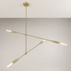 Sorenthia 2-Arm Light