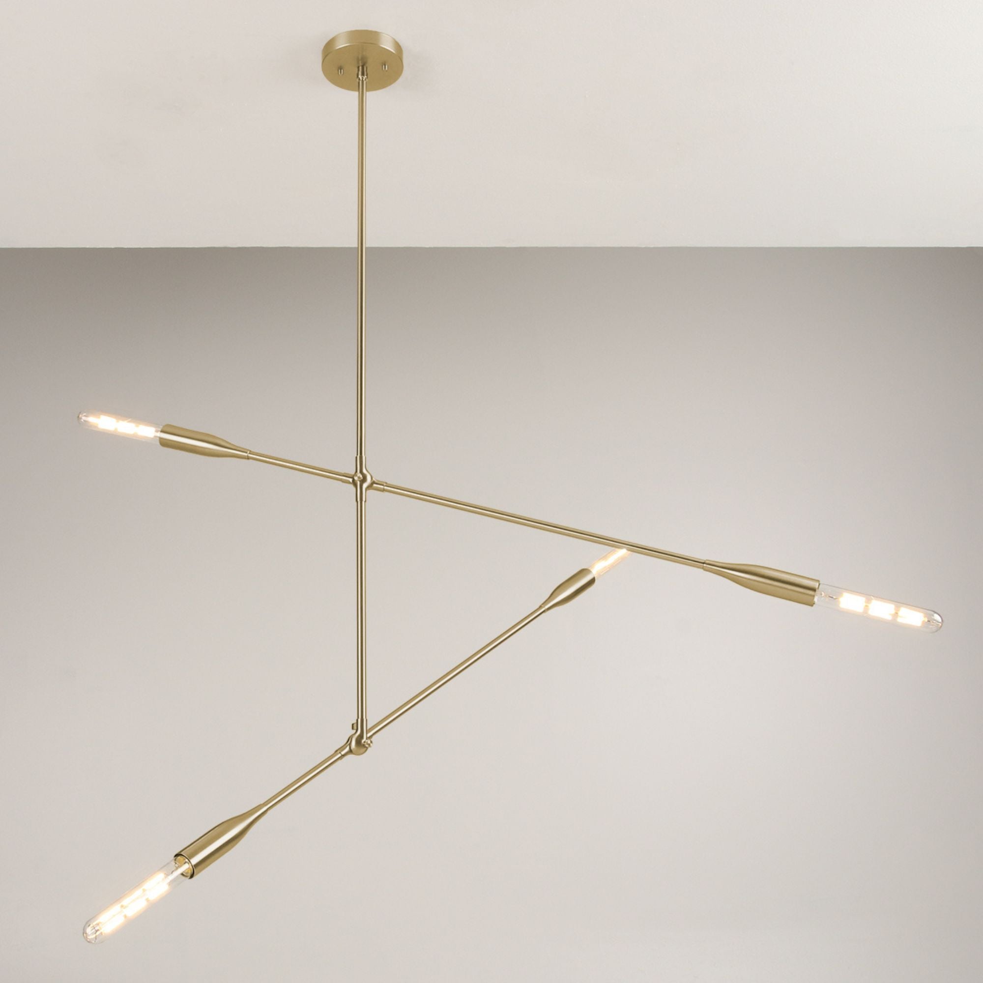 Sorenthia 2-Arm Light