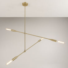 Sorenthia 2-Arm Light