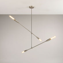 Sorenthia 2-Arm Light