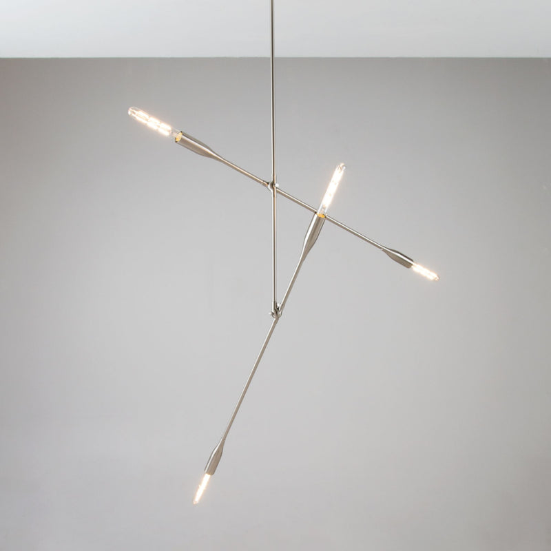 Sorenthia 2-Arm Light