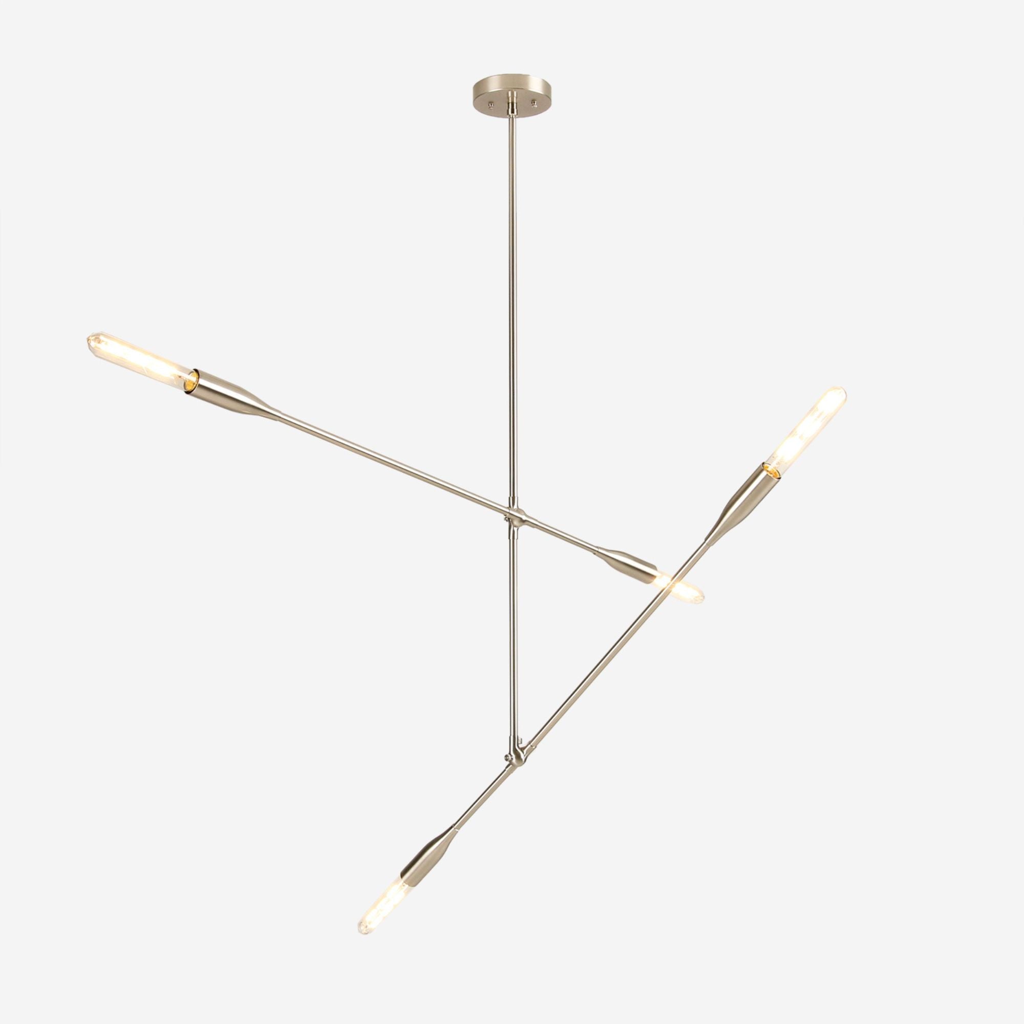 Sorenthia 2-Arm Light