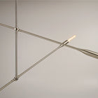 Sorenthia 2-Arm Light