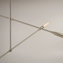 Sorenthia 2-Arm Light