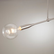 Sorenthia 2-Arm Light