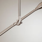 Sorenthia 2-Arm Light