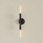 Dunn Sorenthia 2 Sconce