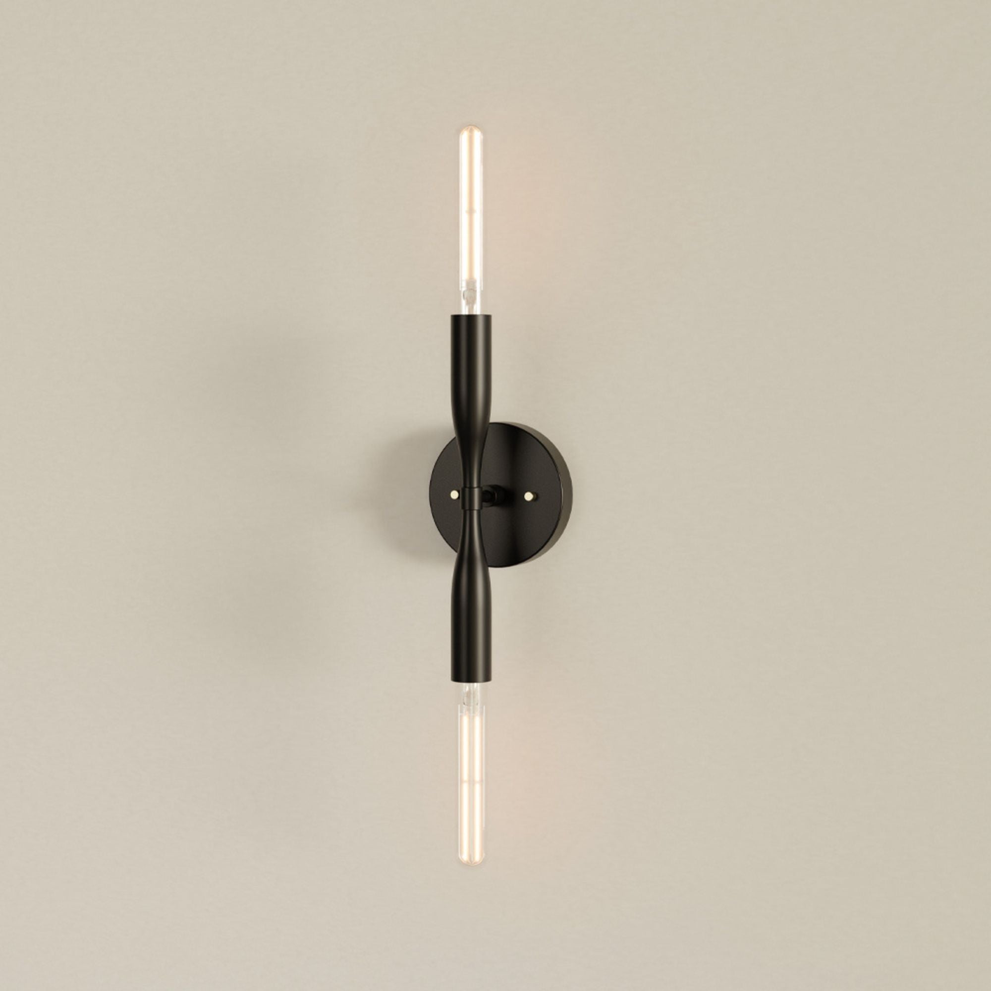 Dunn Sorenthia 2 Sconce