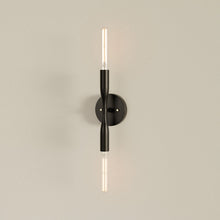 Dunn Sorenthia 2 Sconce