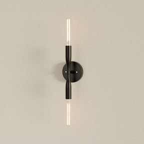 Dunn Sorenthia 2 Sconce