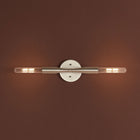 Linear Wall Lamp