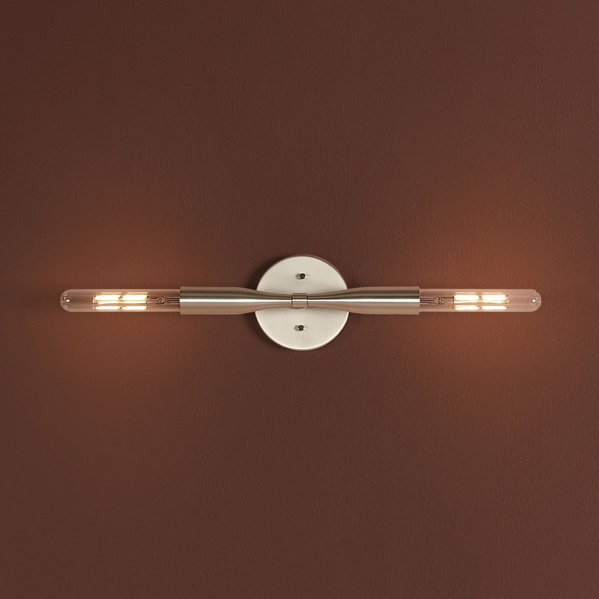 Linear Wall Lamp