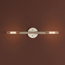 Linear Wall Lamp