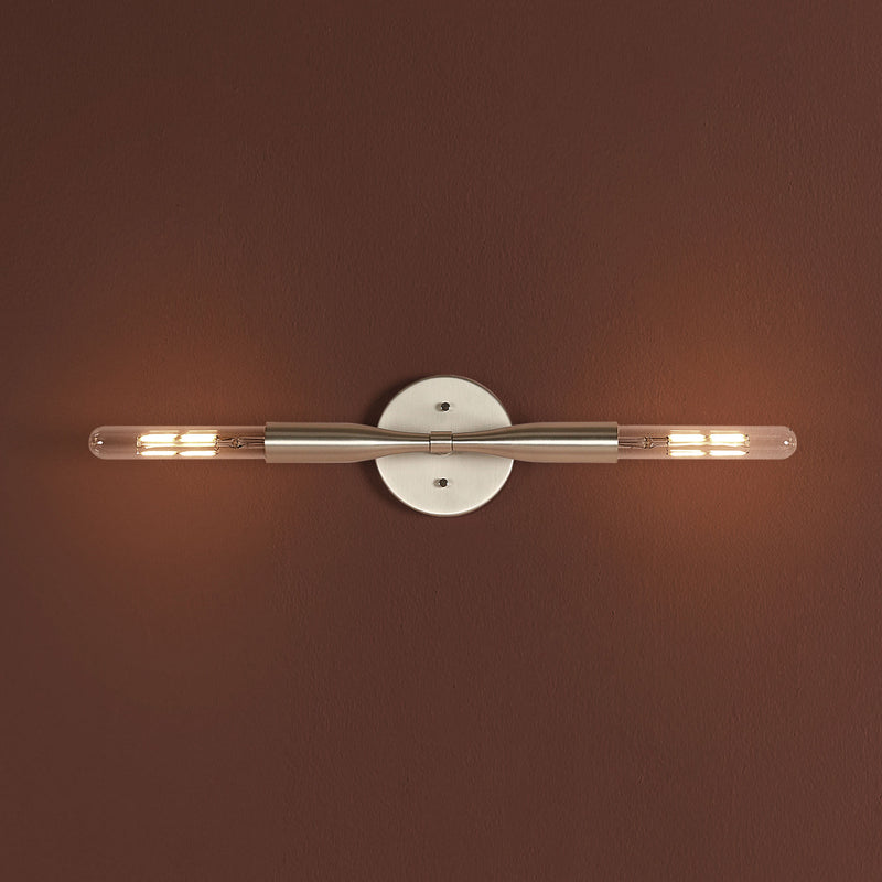 Linear Wall Lamp