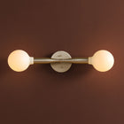 Industrial Wall Lamp