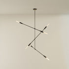 Sorenthia 3-Arm Light