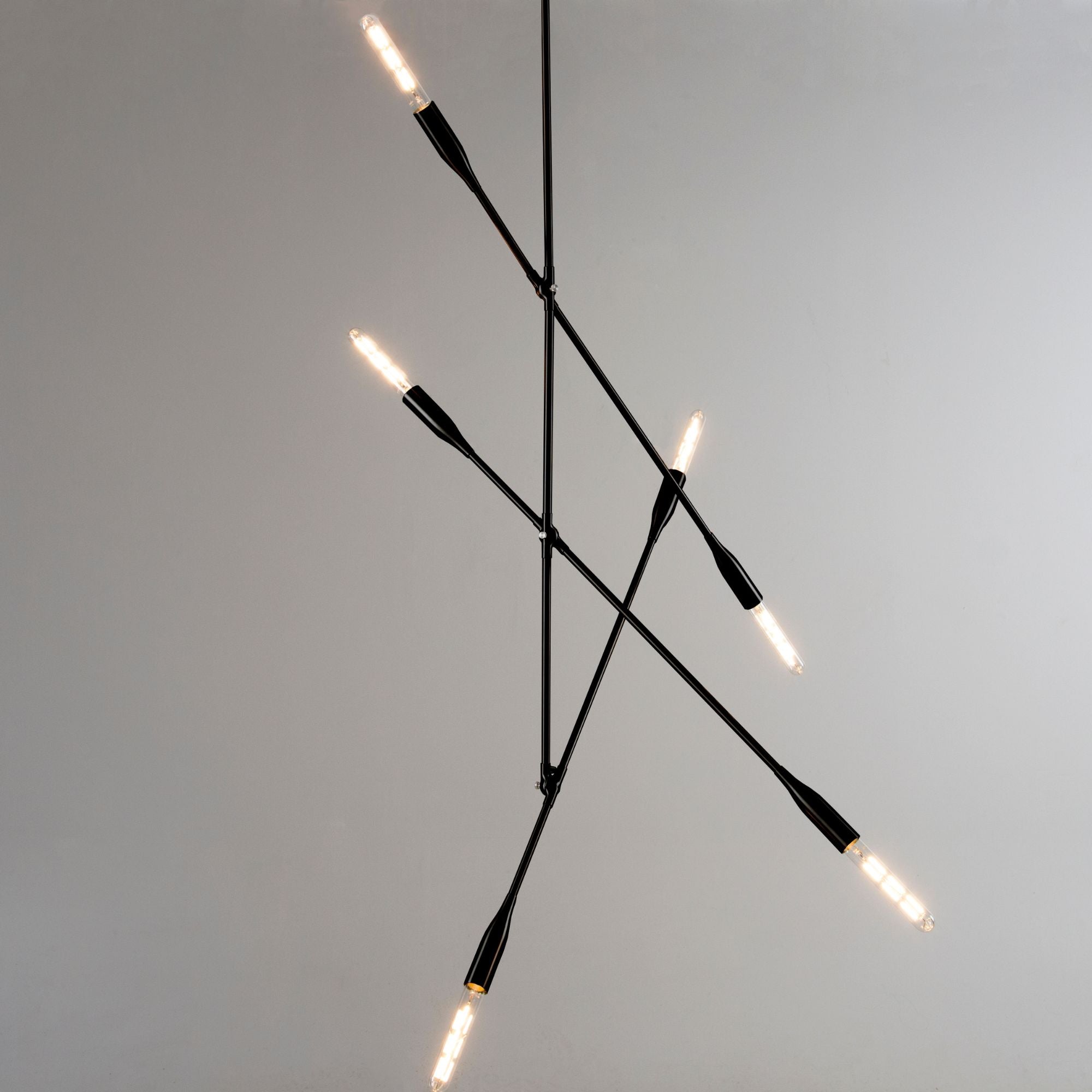 Sorenthia 3-Arm Light